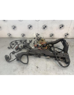 Faisceau moteur BMW SERIE 5 E60 