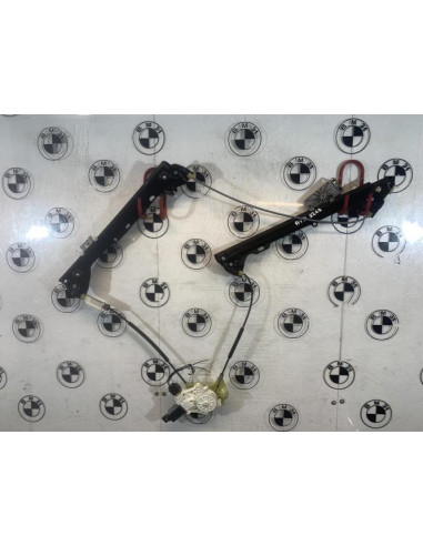 Leve vitre electrique avant droit BMW SERIE 3 E92 COUPE PHASE 1 Diesel