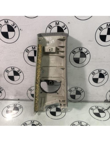 Garniture de pavillon BMW SERIE 3 E92 COUPE PHASE 1 Diesel