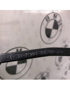 Bras essuie glace avant gauche BMW SERIE 3 E92 COUPE PHASE 2 Diesel