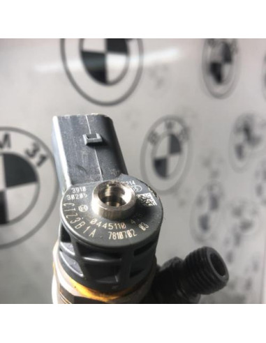 Injecteurs BMW SERIE 3 F30 PHASE 1 
