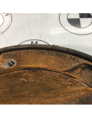 Volant moteur BMW SERIE 3 F30 PHASE 1 