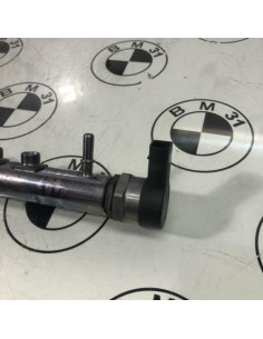 Rampe injection BMW SERIE 3 F30 PHASE 1  2