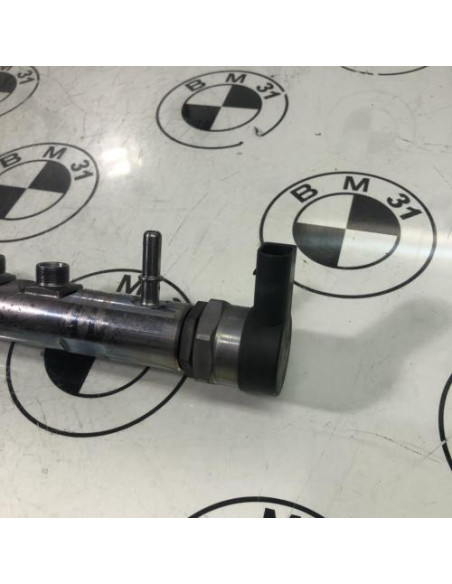 Rampe injection BMW SERIE 3 F30 PHASE 1 