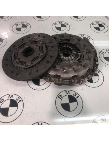 Embrayage BMW SERIE 3 E90 PHASE 2 
