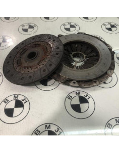 Embrayage BMW SERIE 3 E90 PHASE 2  2