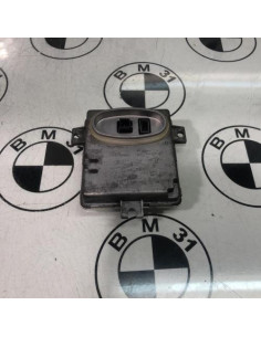 Boitier xenon BMW SERIE 3 E92 COUPE PHASE 1 Diesel