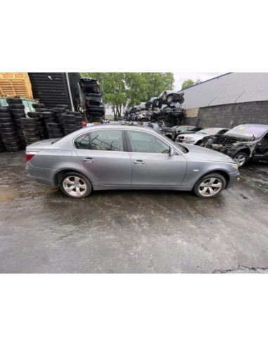 Tuyau de climatisation BMW SERIE 5 E60 PHASE 1 