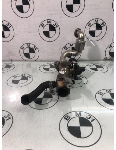 Radiateur EGR BMW SERIE 5 E60 PHASE 1 