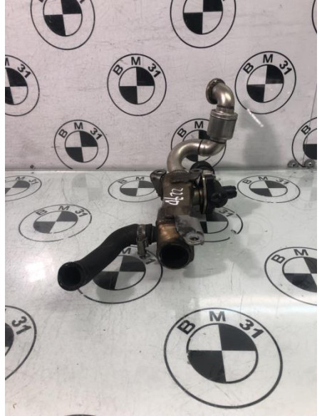 Radiateur EGR BMW SERIE 5 E60 PHASE 1 