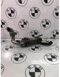 Radiateur EGR BMW SERIE 5 E60 PHASE 1  2