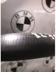 Durite BMW SERIE 5 E60 PHASE 1  2