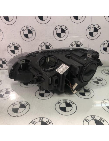 Optique avant principal droit (feux)(phare) BMW SERIE 6 F06 GRAN COUPE PHASE 1 