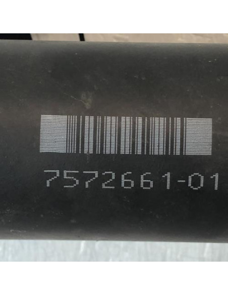 Arbre de transmission (propulsion) BMW SERIE 3 E92 COUPE PHASE 2 Diesel