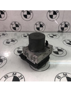 Bloc ABS (freins anti-blocage) BMW SERIE 5 E60 PHASE 1  2