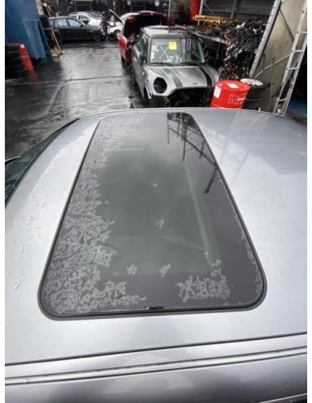 Bloc ABS (freins anti-blocage) BMW SERIE 5 E60 PHASE 1 