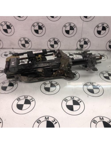 Colonne de direction BMW X5 E70 PHASE 1 Diesel
