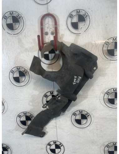 Pare boue avant gauche BMW SERIE 3 E92 COUPE PHASE 1 Diesel