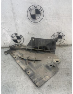 Pare boue avant gauche BMW SERIE 3 E92 COUPE PHASE 1 Diesel 2
