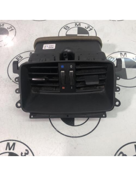 Aerateur tableau de bord BMW SERIE 3 E92 COUPE PHASE 1 Diesel