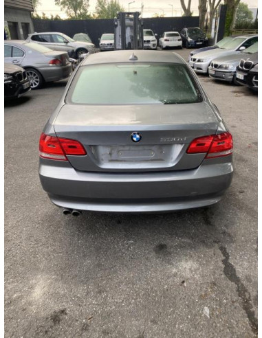 Ecran GPS BMW SERIE 3 E92 COUPE PHASE 1 Diesel