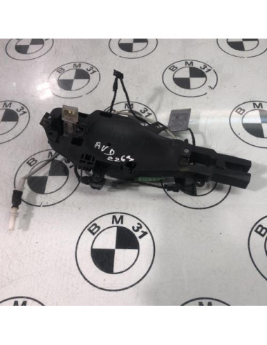 Support poignee porte avant droite BMW SERIE 3 E92 COUPE PHASE 1 Diesel