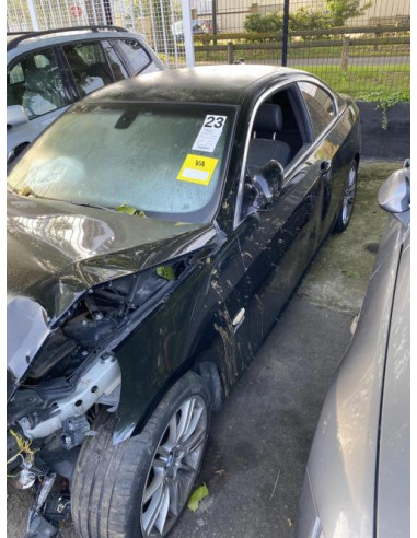 Calculateur moteur BMW SERIE 3 E92 COUPE PHASE 2 Diesel