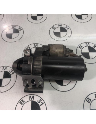 Demarreur BMW SERIE 3 E92 COUPE PHASE 2 Diesel