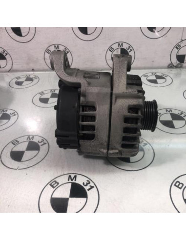 Alternateur BMW SERIE 3 E92 COUPE PHASE 2 Diesel