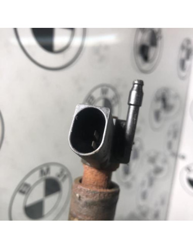 Injecteurs BMW SERIE 7 E65 PHASE 2 Diesel