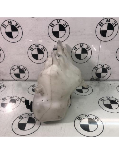 Vase de lave glace BMW SERIE 5 E39 