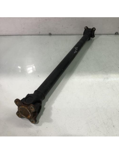Arbre de transmission avant BMW SERIE 1 F20 PHASE 2 Diesel