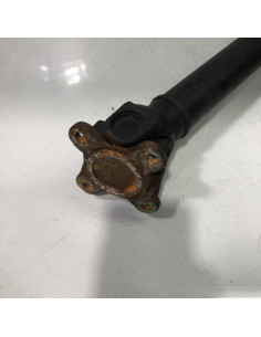 Arbre de transmission avant BMW SERIE 1 F20 PHASE 2 Diesel 2