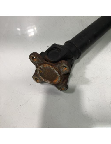 Arbre de transmission avant BMW SERIE 1 F20 PHASE 2 Diesel