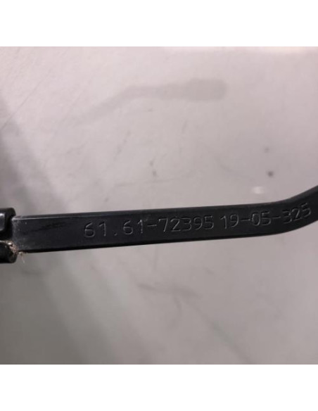 Bras essuie glace avant gauche BMW SERIE 1 F20 PHASE 2 Diesel