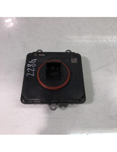 Boitier xenon BMW SERIE 1 F20 PHASE 2 Diesel