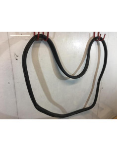 Joint de porte arriere droite BMW SERIE 1 F20 PHASE 2 Diesel 2