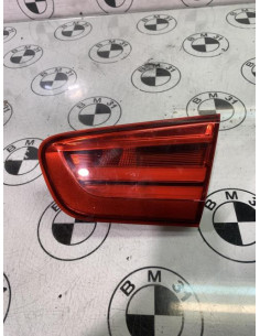 Feu arriere secondaire droit (feux) BMW SERIE 1 F20 PHASE 2 Diesel 2