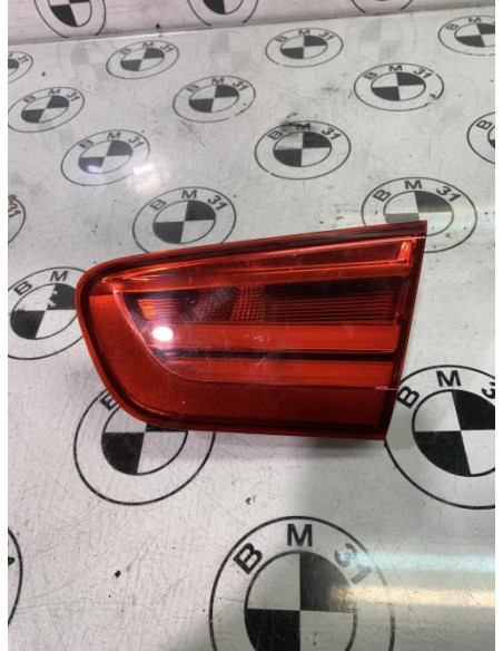 Feu arriere secondaire droit (feux) BMW SERIE 1 F20 PHASE 2 Diesel