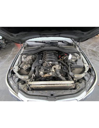 Toit ouvrant BMW SERIE 5 E60 PHASE 1 