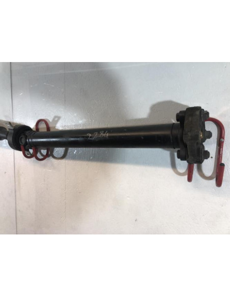 Arbre de transmission (propulsion) BMW SERIE 1 F20 PHASE 2 Diesel