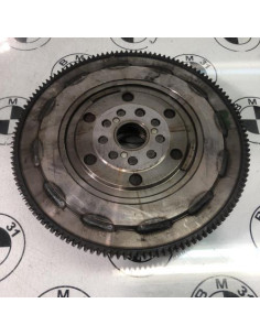 Volant moteur BMW SERIE 6 E63 COUPE  2