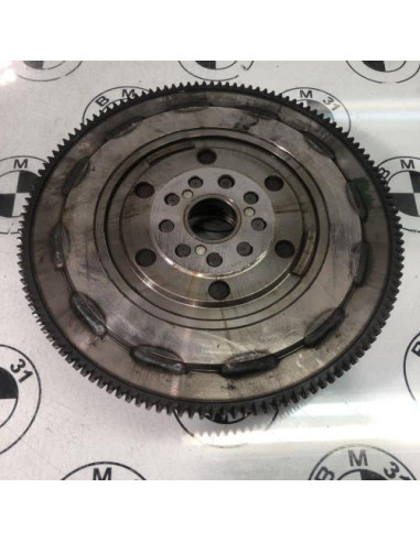 Volant moteur BMW SERIE 6 E63 COUPE 