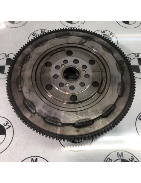 Volant moteur BMW SERIE 6 E63 COUPE 