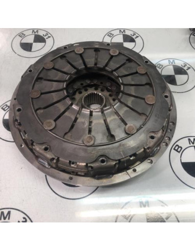 Embrayage BMW SERIE 6 E63 COUPE 