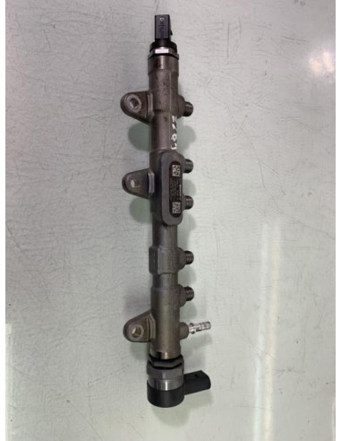 Rampe injection BMW SERIE 1 F20 PHASE 2 Diesel