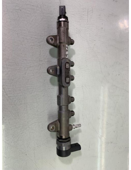 Rampe injection BMW SERIE 1 F20 PHASE 2 Diesel