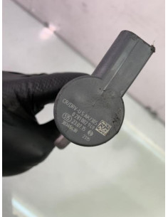 Rampe injection BMW SERIE 1 F20 PHASE 2 Diesel 2