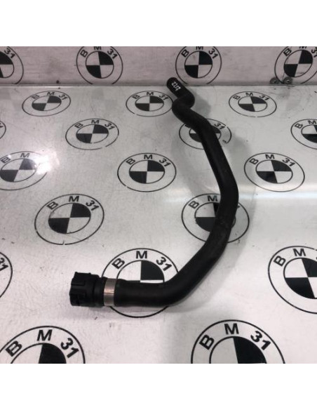 Durite BMW SERIE 3 E46 COUPE PHASE 1 Essence