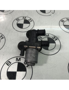 Robinet de chauffage BMW SERIE 3 E46 COUPE PHASE 1 Essence